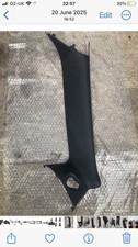 Genuine MINI driver side