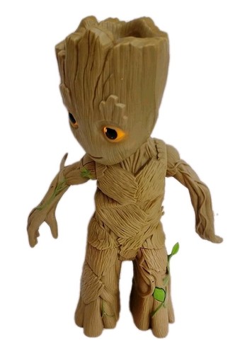 Hasbro groot figure guardians - hasbro,