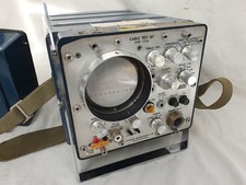 Cossor instruments cable test - cossor,