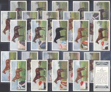 OGDENS-FULL SET- DERBY