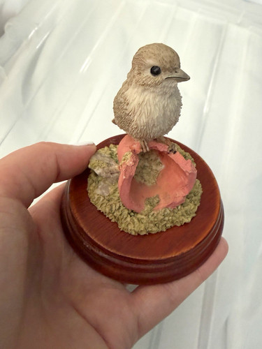 Regency fine arts resin - arts, garden