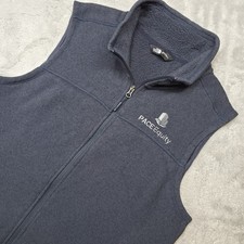 North Face Bodywarmer Medium