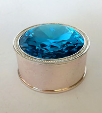 Vintage Lori Greiner Sapphire