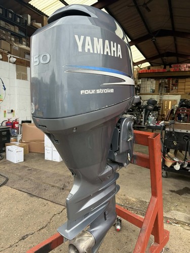 2006 yamaha 150hp efi extra - 2006,