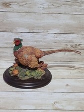Country Artists CA701 Pheasant