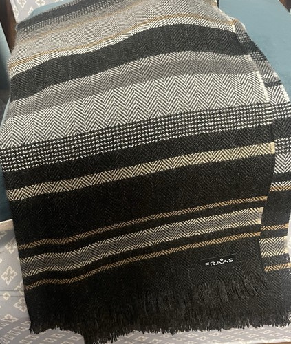 Frais mens long scarf - frais,
