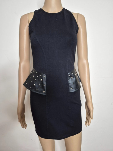 Bnwt motel rocks black studded - bnwt,