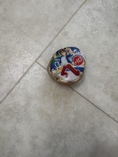 Collectible Bean Bag Kelloggs 2014 Football World Cup Special Edition