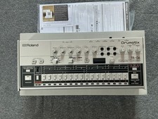 Roland drumatix boutique - roland,