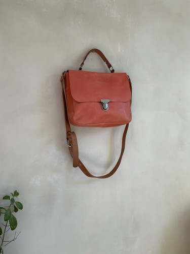Ally capellino vintage leather - capellino,