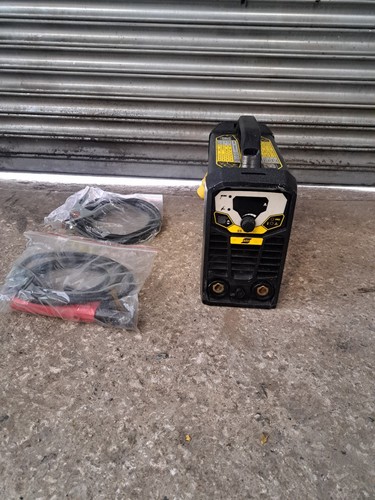 Esab rogue es180i pro dual - es180i,