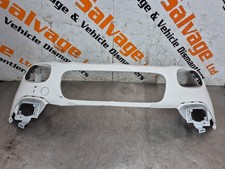 2017-2020 CITROEN C3 MK3 FRONT