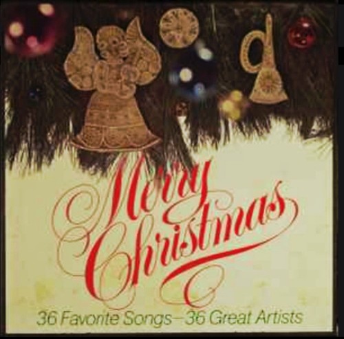 Merry christmas favorite - christmas, 36