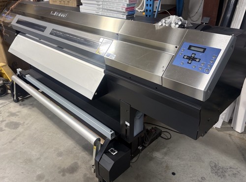 Roland 540 eco - xj-540, eco-solvent