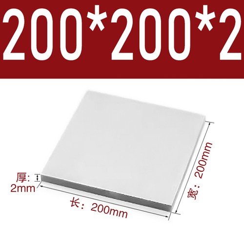 304 stainless steel - steel, sheet