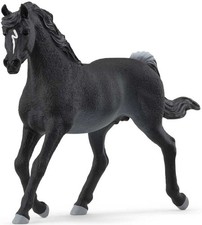 Schleich Arab  Stallion 13891  FREE POST -Tracked 24 available Schleich Horse