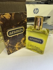 Vintage aramis after - aramis,