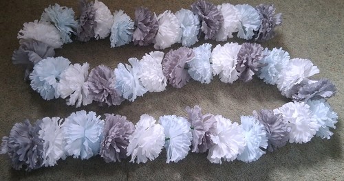 Baby blue grey - baby, blue/