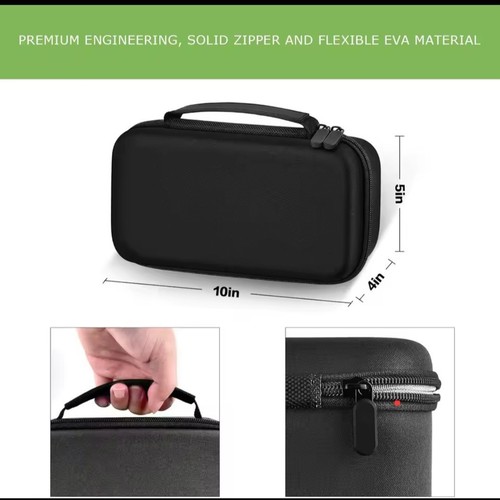 Co2 storage case holds - storage, 40