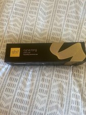 ghd curve soft curl tong 32mm