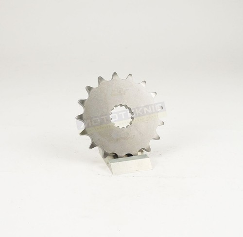17t 525 pitch front - 17t,