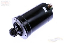 NEW STARTER MOTOR DUCATI
