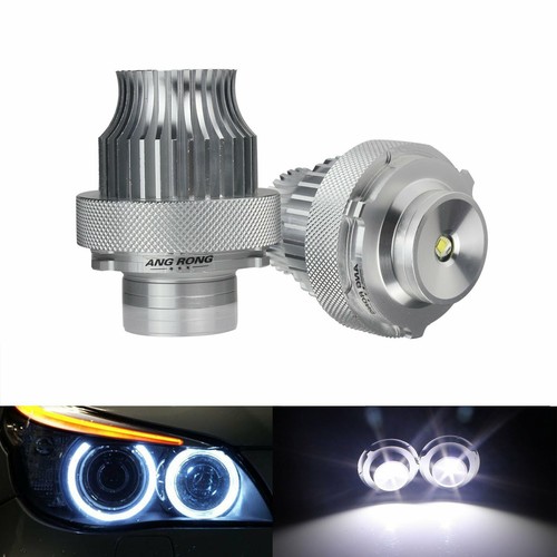 Canbus 10w led angel eyes - canbus, bmw