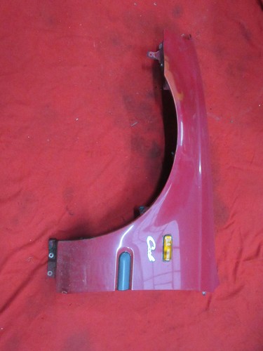 Fender front left - honda, civic