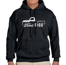 1953-56 Ford F100 Pickup Truck