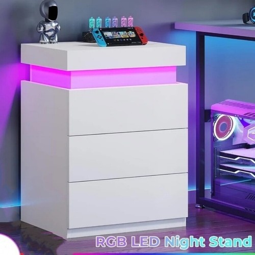 Drawers high gloss - drawers,