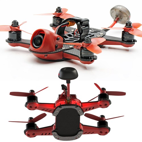 New immersion vortex - new, rc