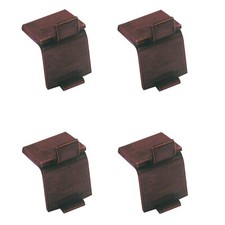 Double Shelf Support Stud use