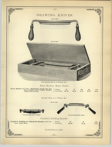 1894 paper sided draw - ad,