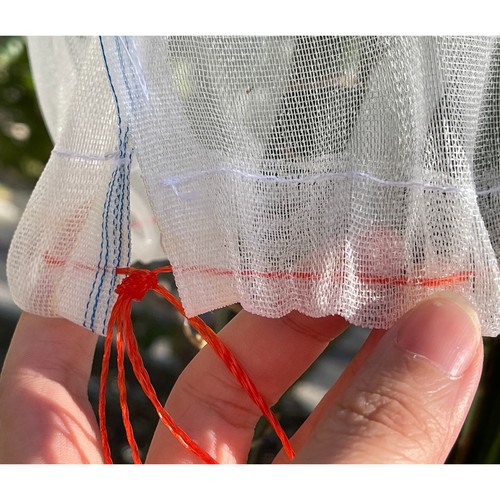Resistant shade netting - shade,