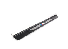 New BMW 3 Cabrio E46 Right M3 Door Sill Cover 51477891928 7891928