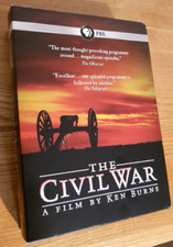 THE CIVIL WAR - A Film by Ken