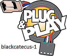 CLONED PLUG & PLAY CORSA D 1.4