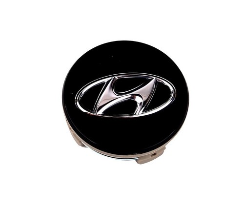 Genuine hyundai wheel centre - wheel,