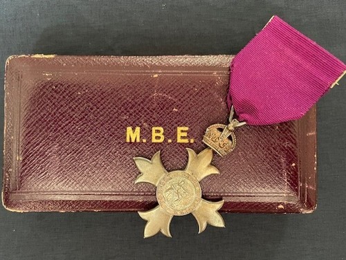 Wwi original sterling - wwi,