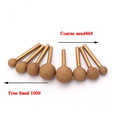 Diamond Sanding Head Sanding