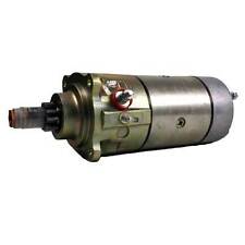 WT0648 Starter Motor 12v CA45 24 2 CA45 24 51 For JCB 410 411