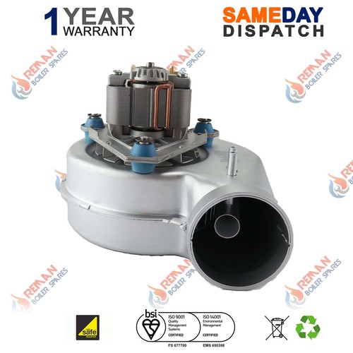 Glowworm micron 50ff - glowworm,