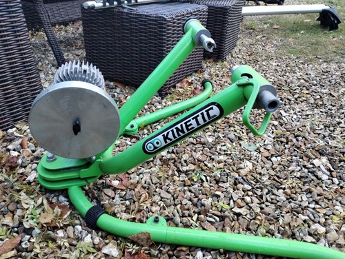 Kurt kinetic rock roll turbo - rock,