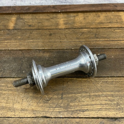 Suzue bmx front hub 36h - suzue,