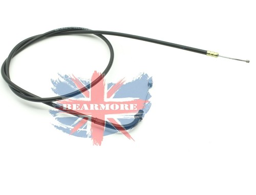 Chock cable for - chock,