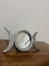 Alchemy Gothic Triple Moon