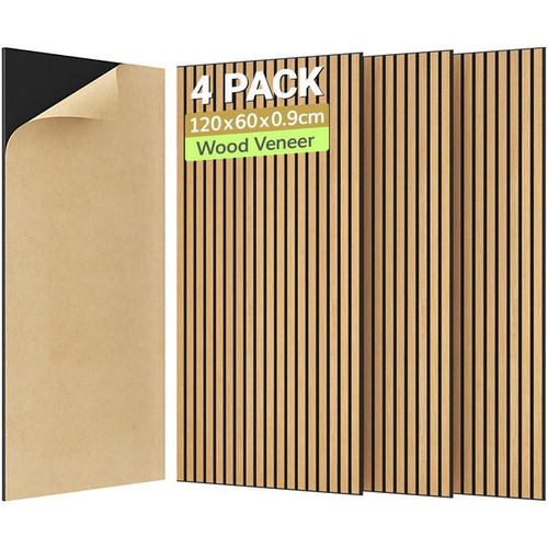 Acoustic wall panels - wall, sound
