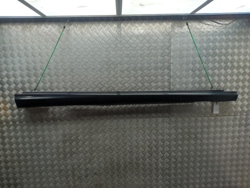 Mercedes cla sill side - sill,