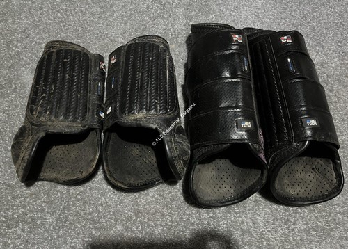 Premier equine boots - premier, set