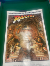 Raiders the lost ark - raiders,